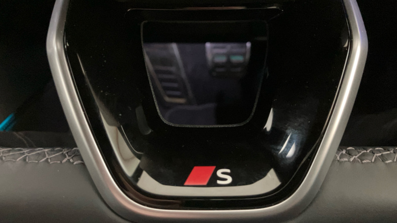 Audi A5 2.0 TDI 204 S line 4dr S Tronic Diesel Saloon